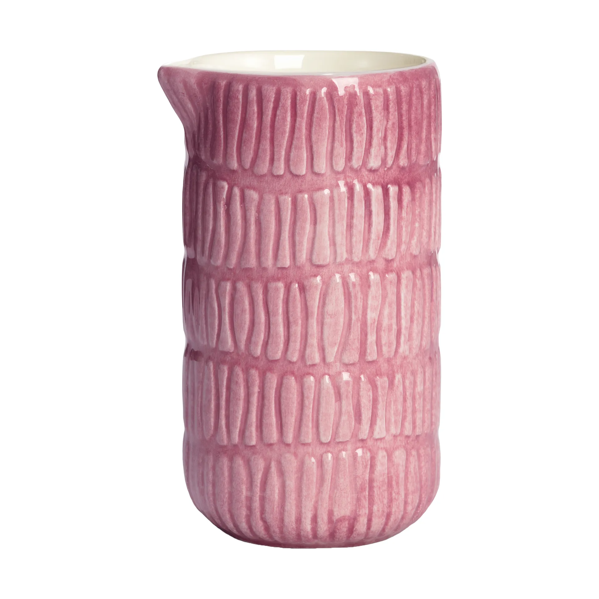 Stripes ジャグ 30 cl, Pink Mateus | マテュース