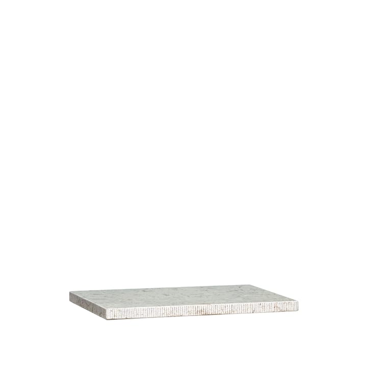 Höllviken トップパネル - limestone, bedside table - Mavis