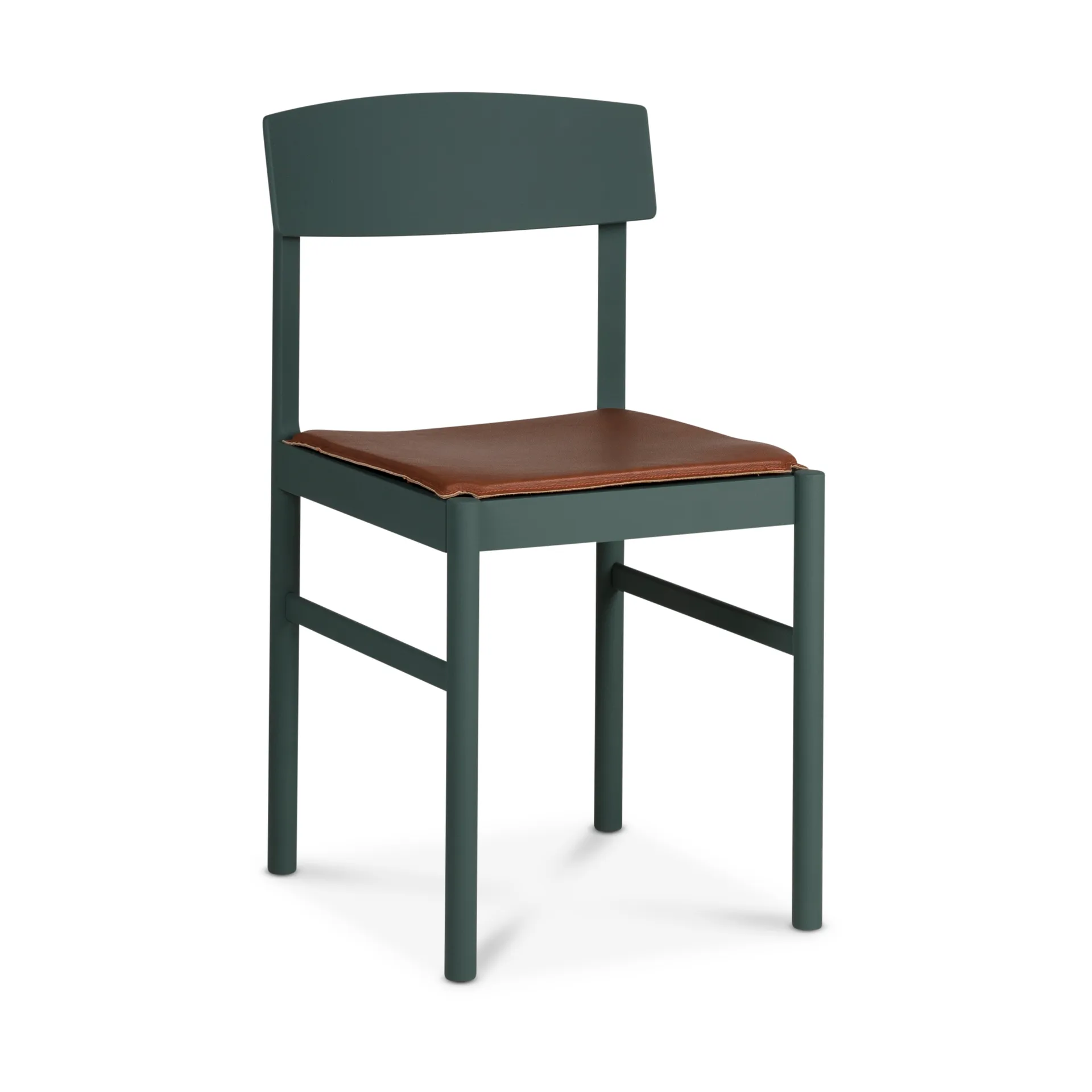 Red チェア, Green Mavis