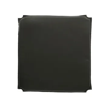 Red チェアシート - leather black - Mavis