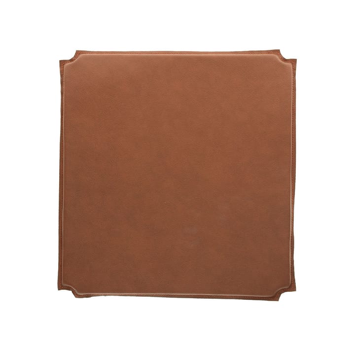 Red チェアシート - leather cognac - Mavis