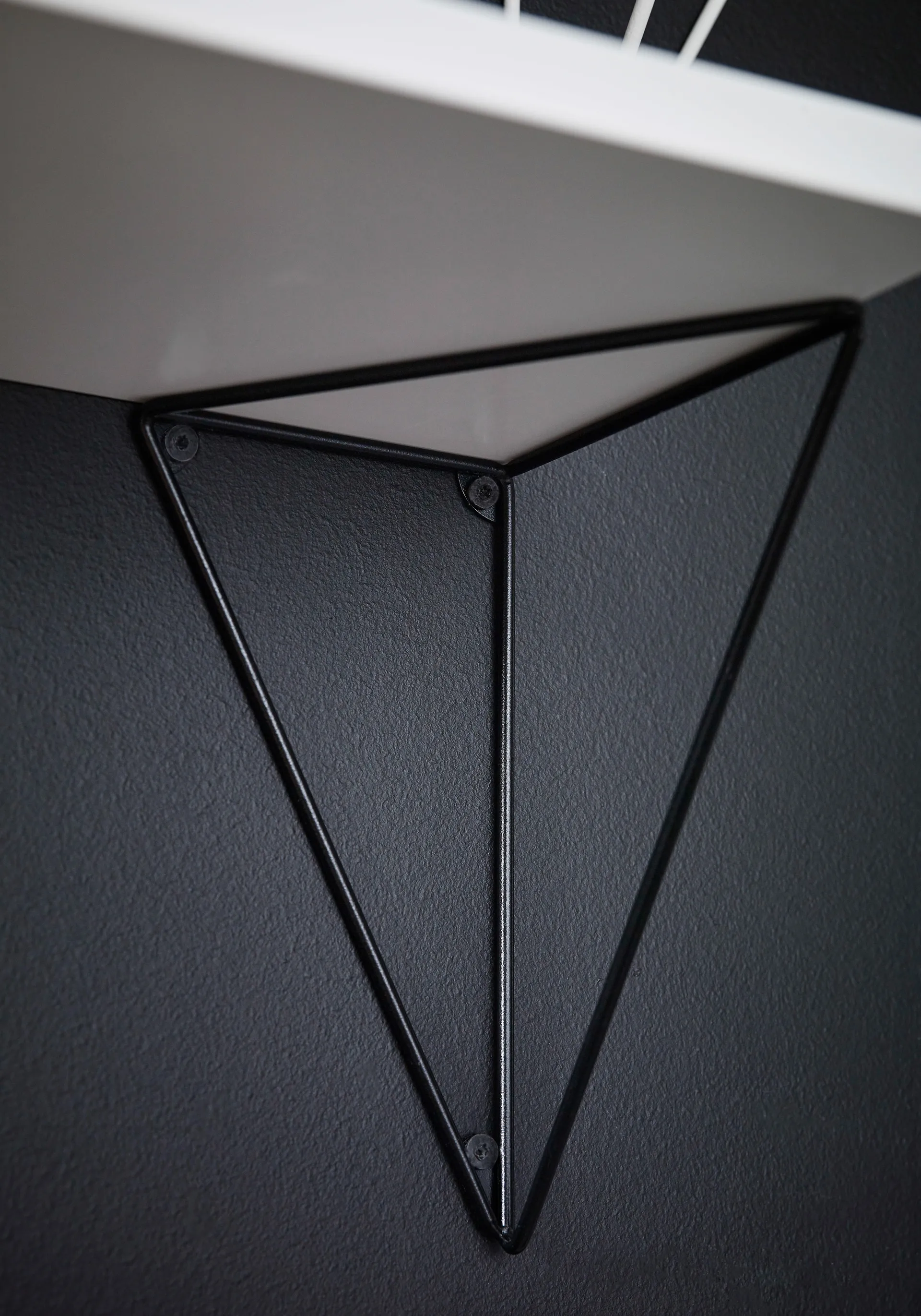 ピタゴラス ブラケット, 2パック, black Maze | メイズ