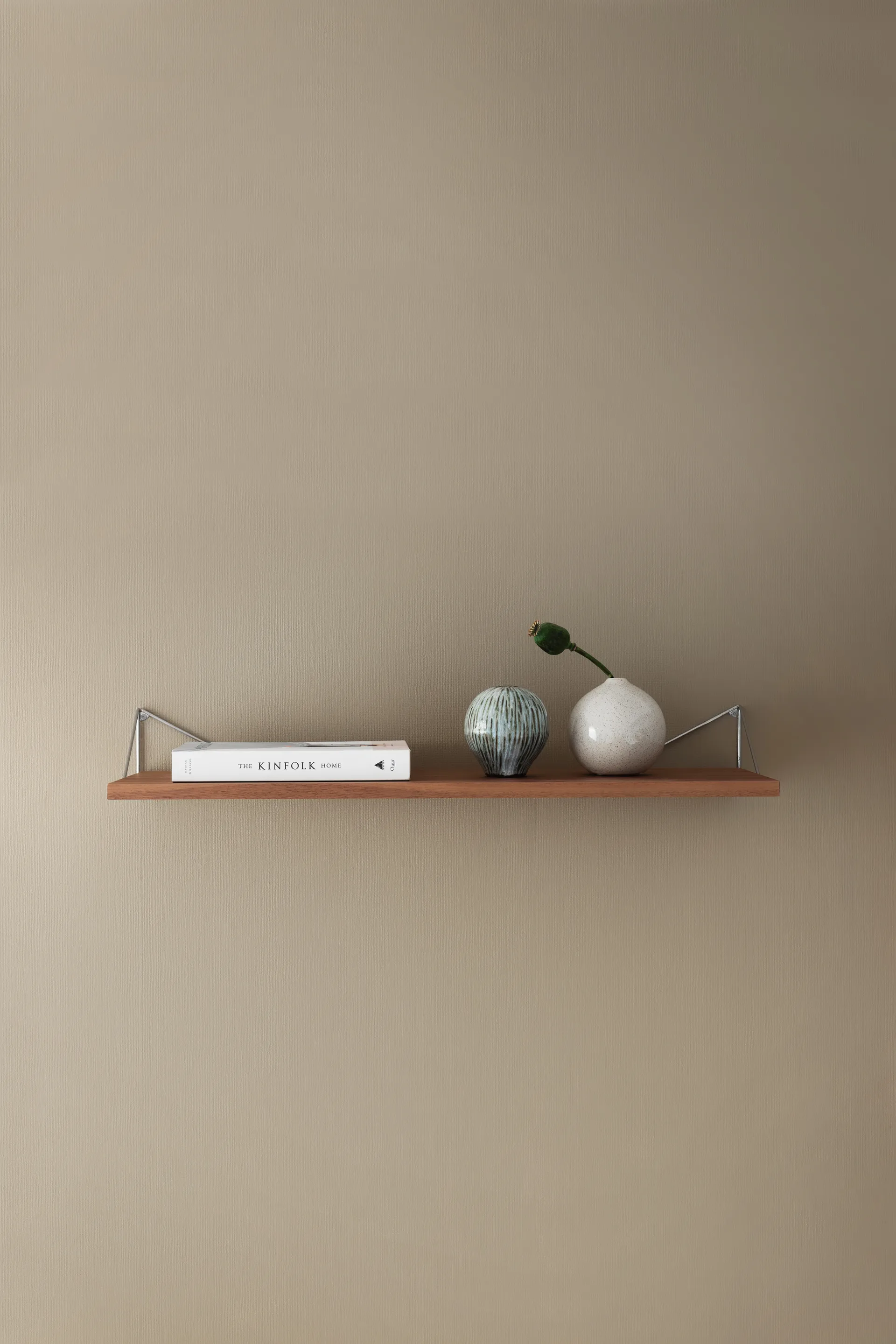 ピタゴラス ブラケット, 2パック, chrome Maze | メイズ