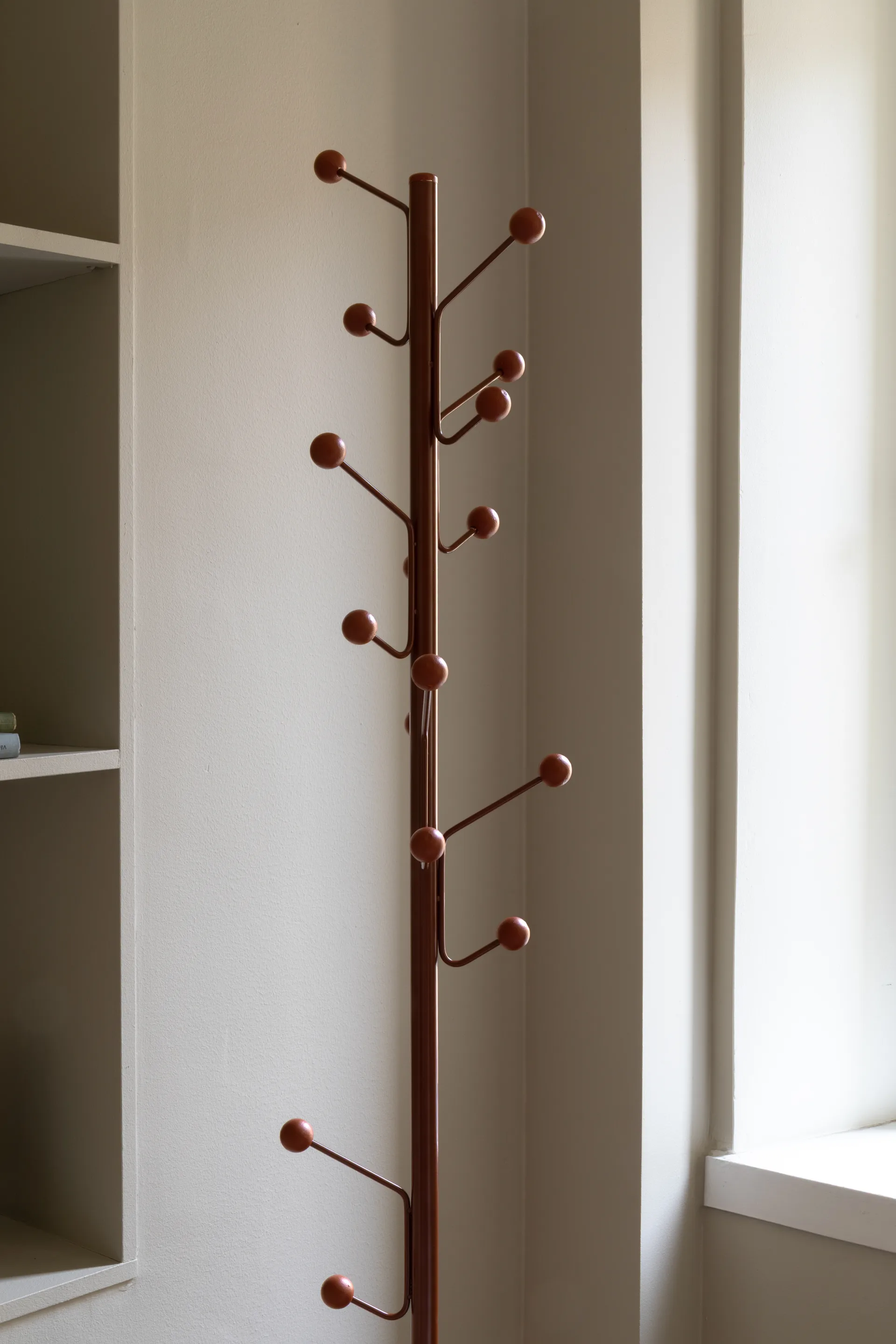 Bill フロア クローズハンガー, Cinnamon Maze | メイズ