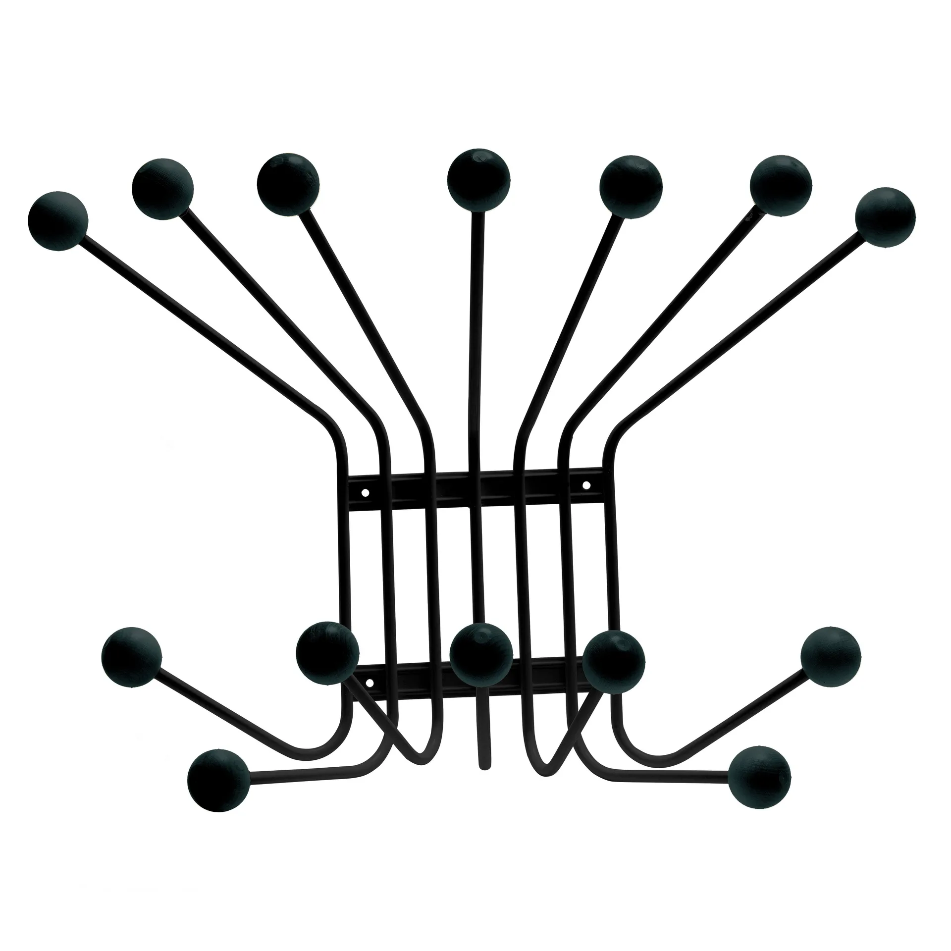 Bill L ハンガー, black Maze | メイズ