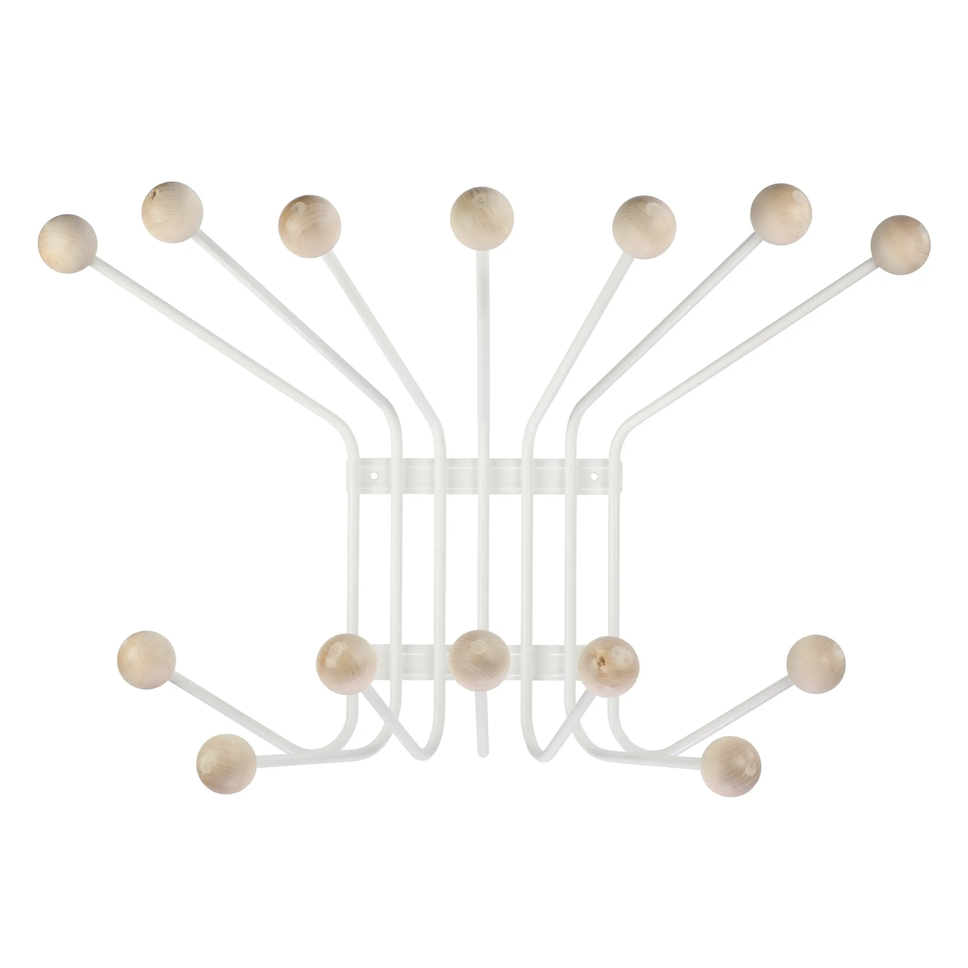 Bill L ハンガー, white Maze | メイズ