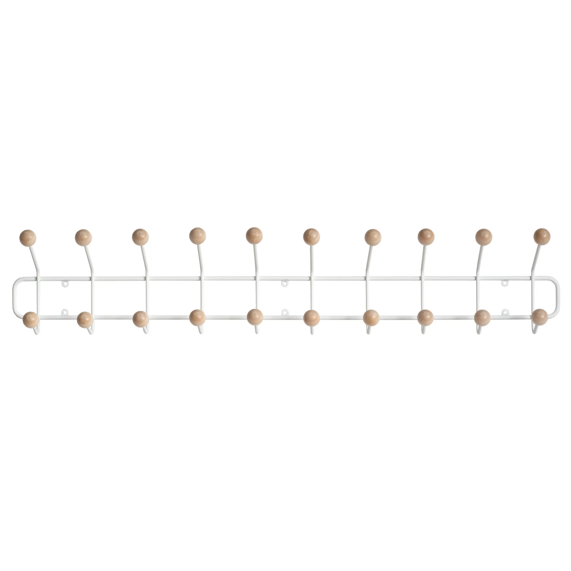 Bill ホリゾンタル L, white Maze | メイズ