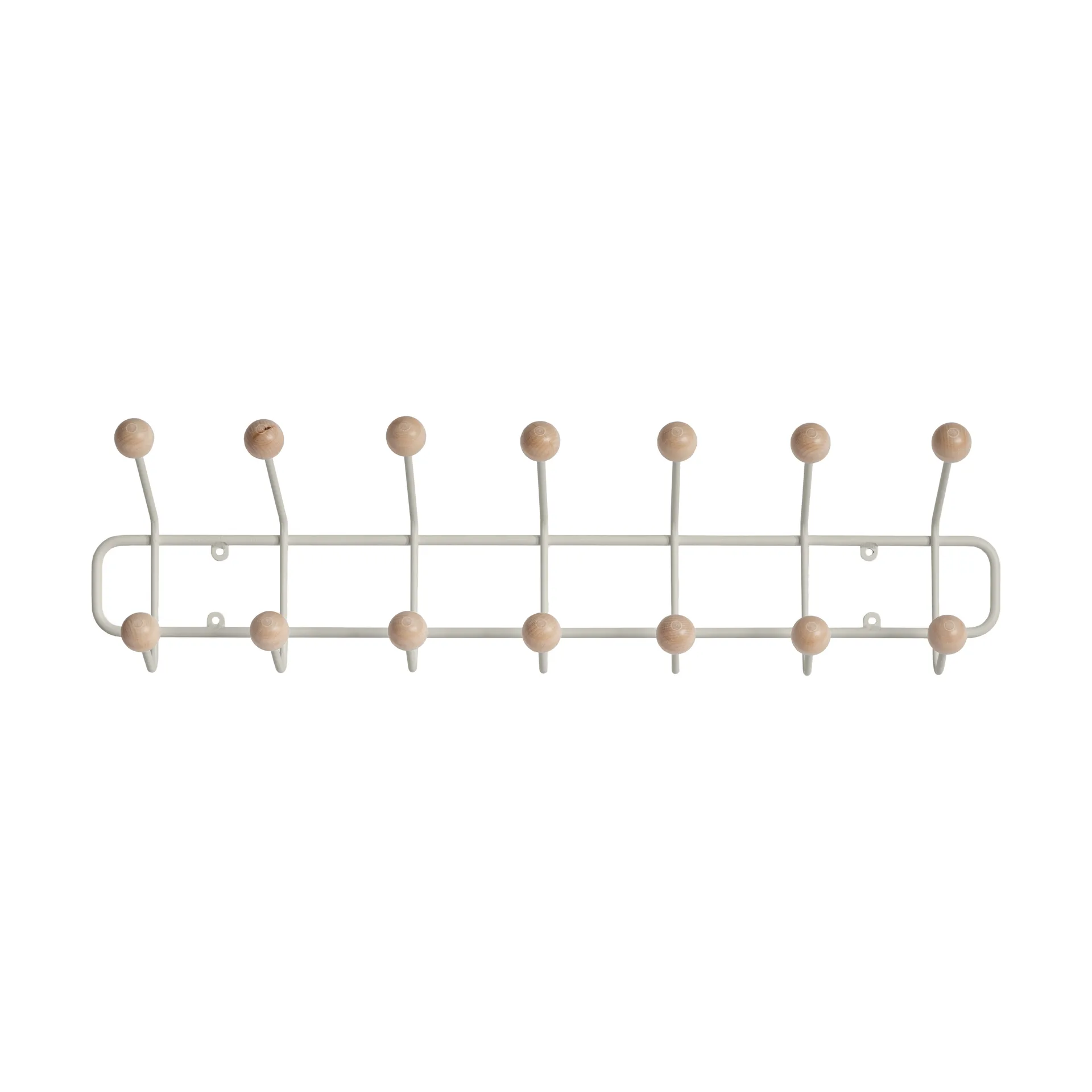 Bill ホリゾンタル S, Greige Maze | メイズ