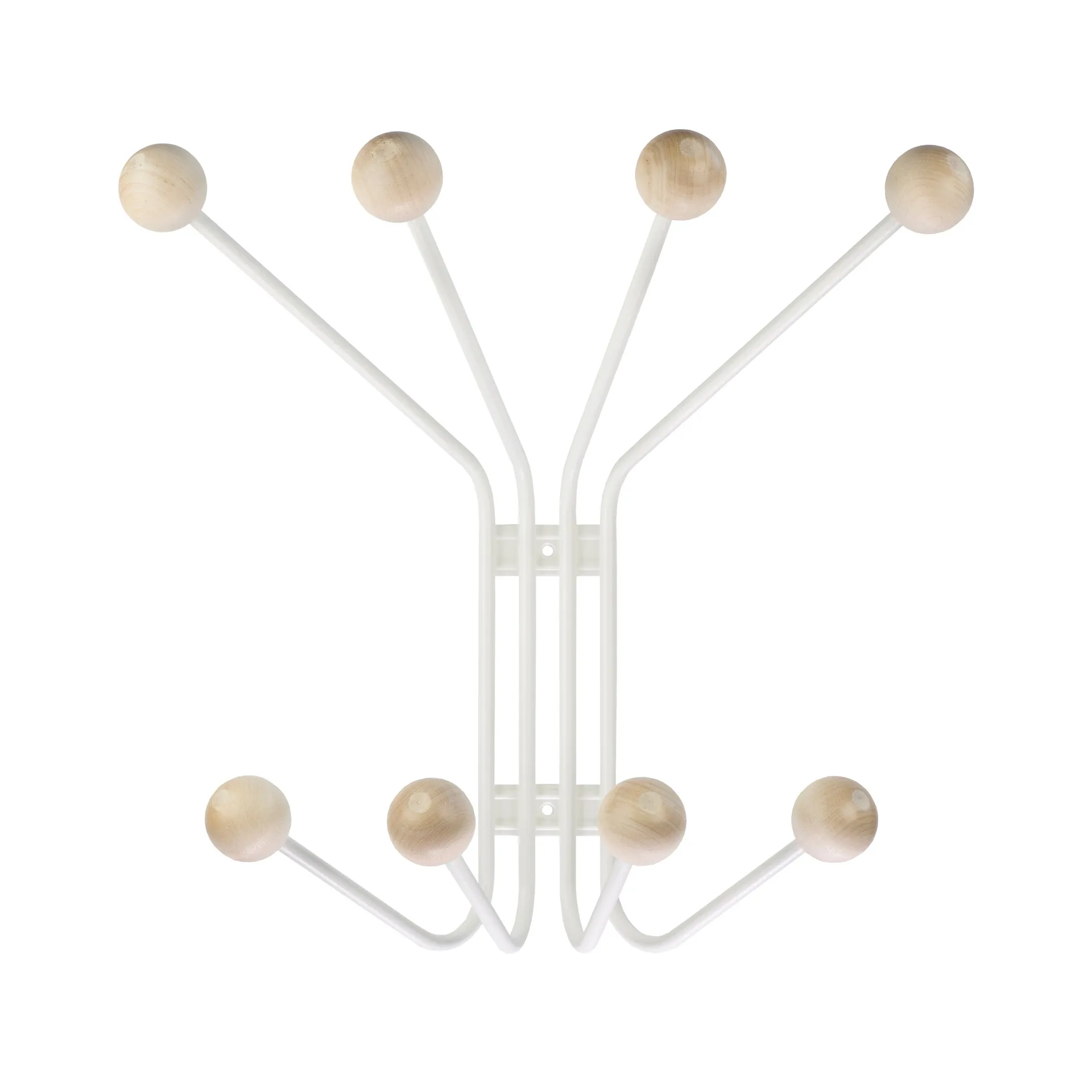 Bill S ハンガー, white Maze | メイズ