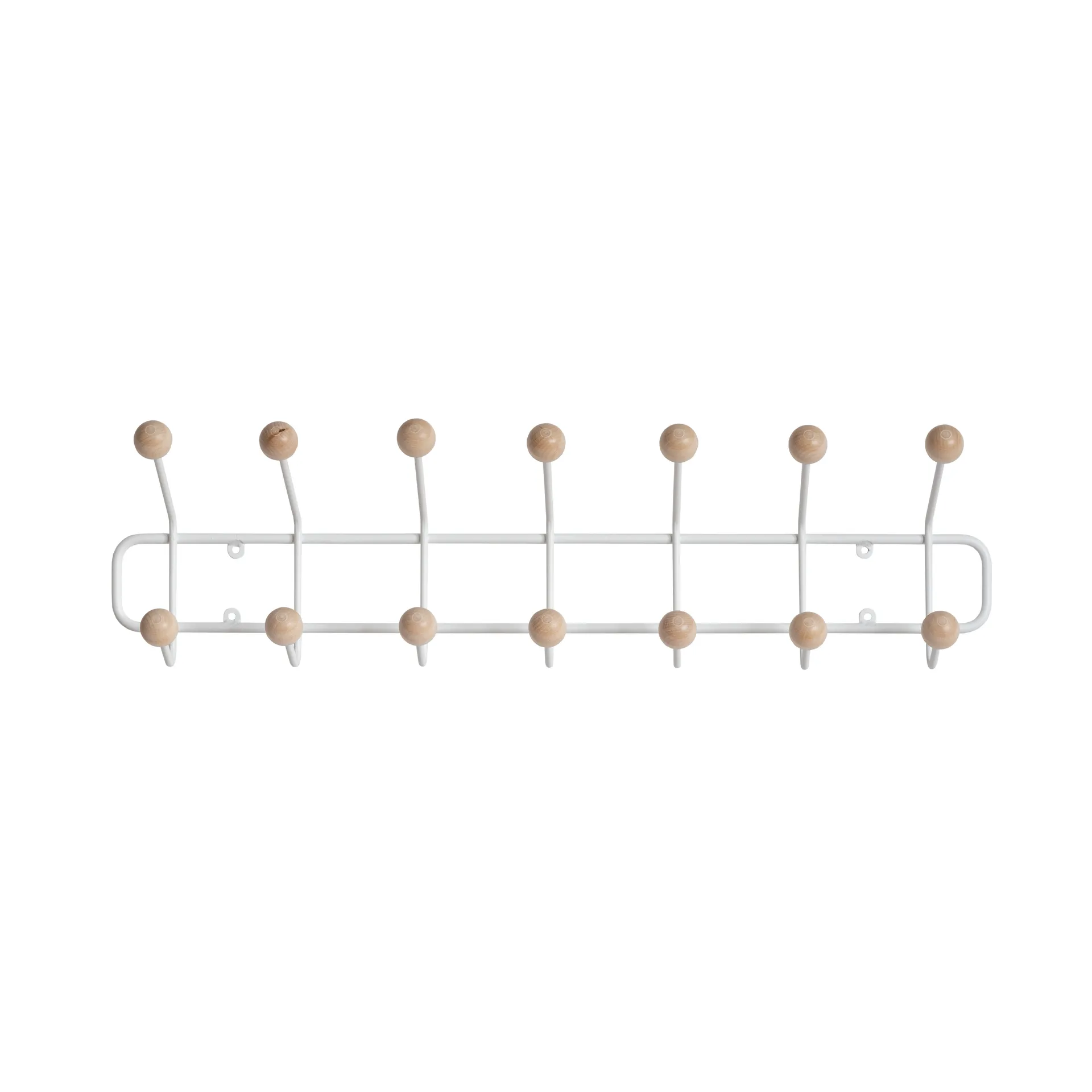 Bill ホリゾンタル S, white Maze | メイズ