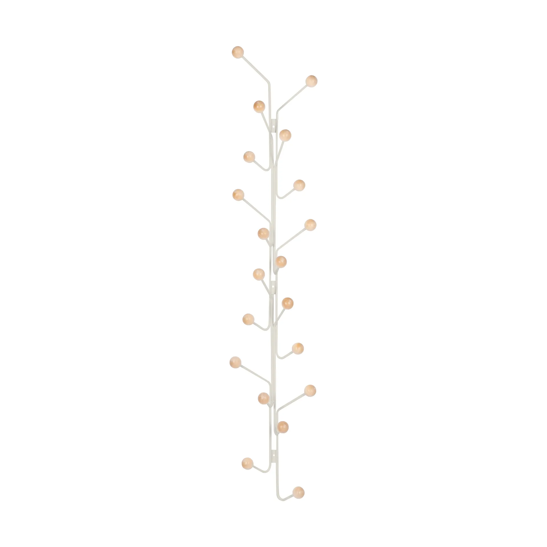 Bill Vertical ハンガー, Greige Maze | メイズ