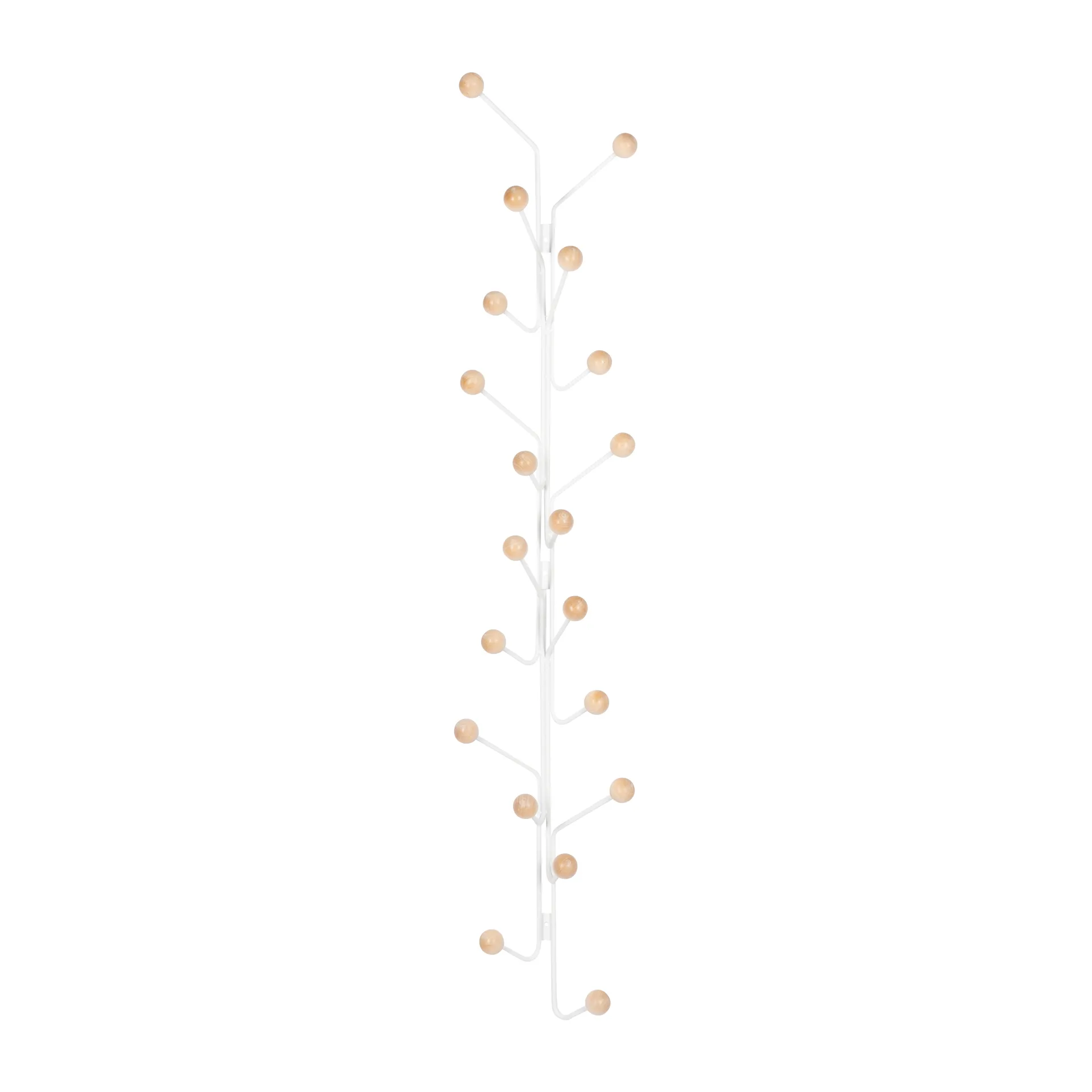 Bill Vertical ハンガー, White Maze | メイズ