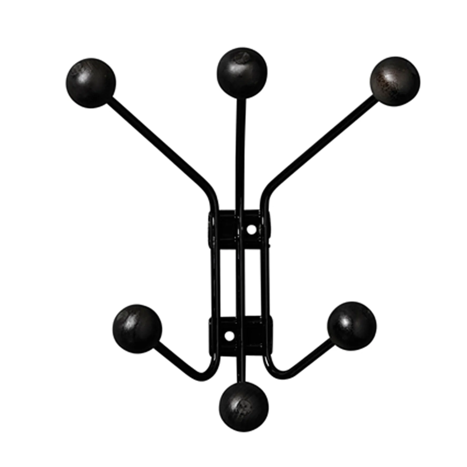 Bill XS ハンガー, black Maze | メイズ