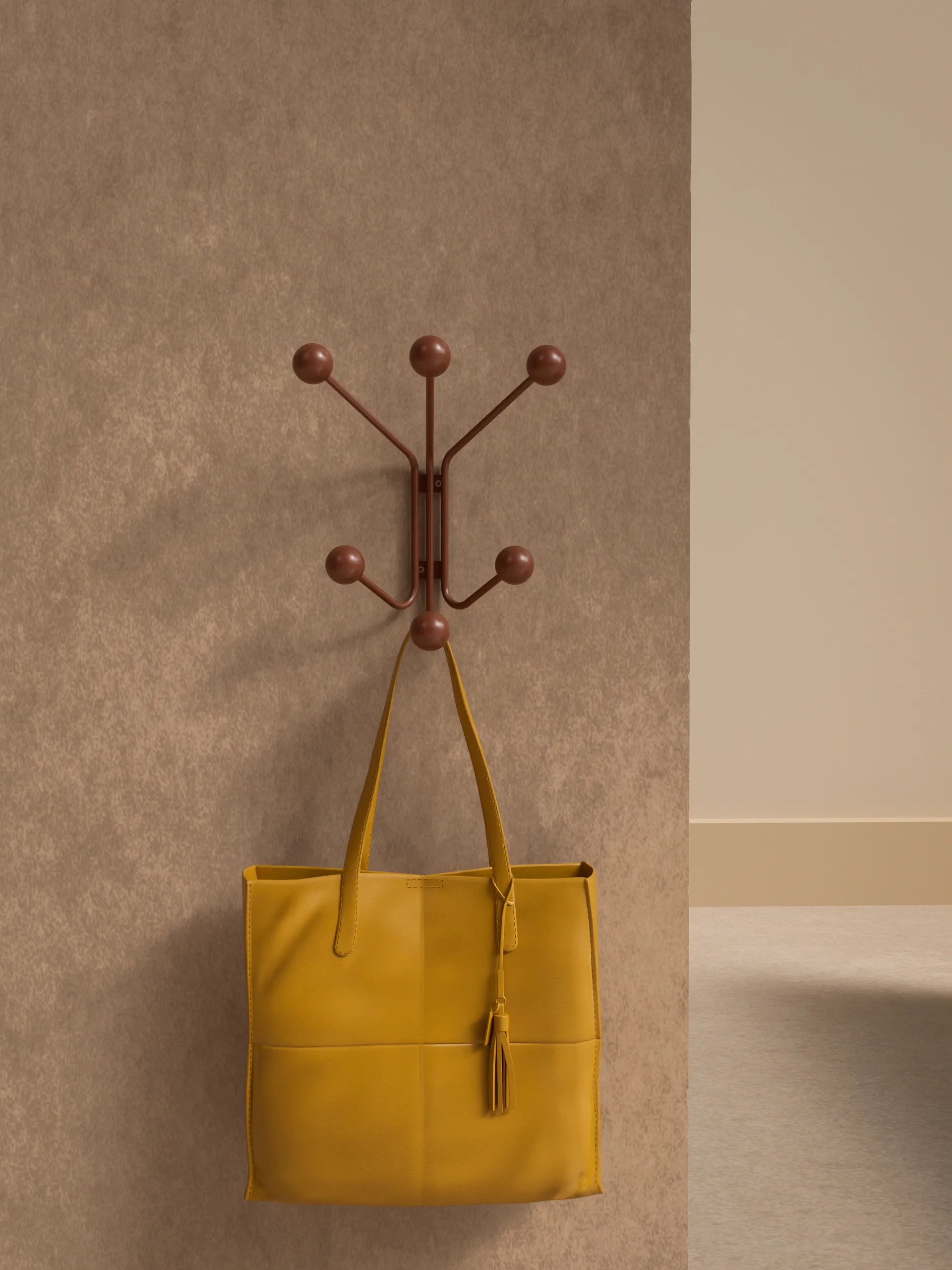 Bill XS ハンガー, Cinnamon Maze | メイズ