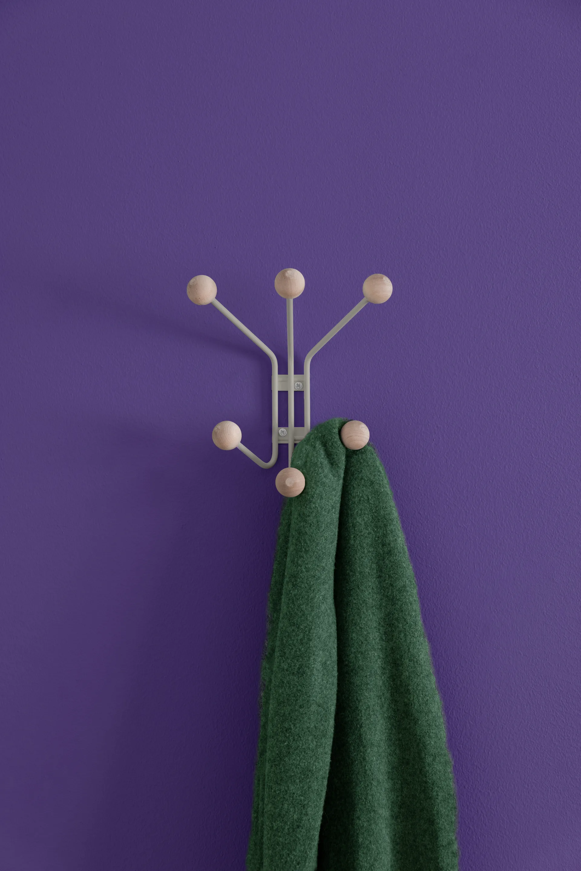 Bill XS ハンガー, Greige Maze | メイズ