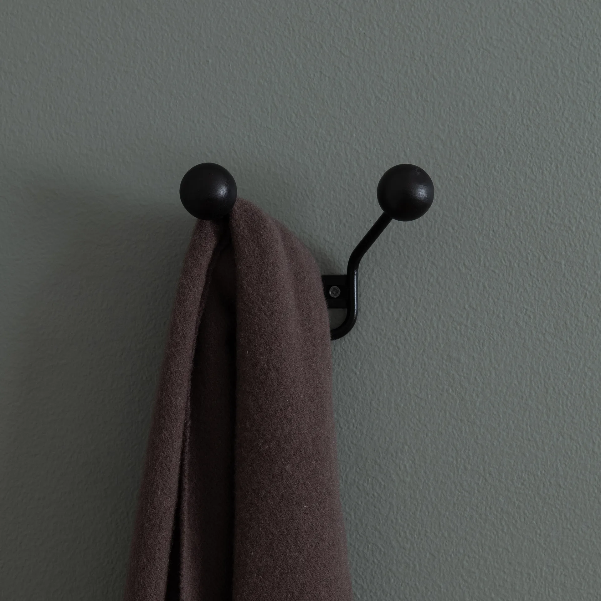 Bill XXS ハンガー, black Maze | メイズ