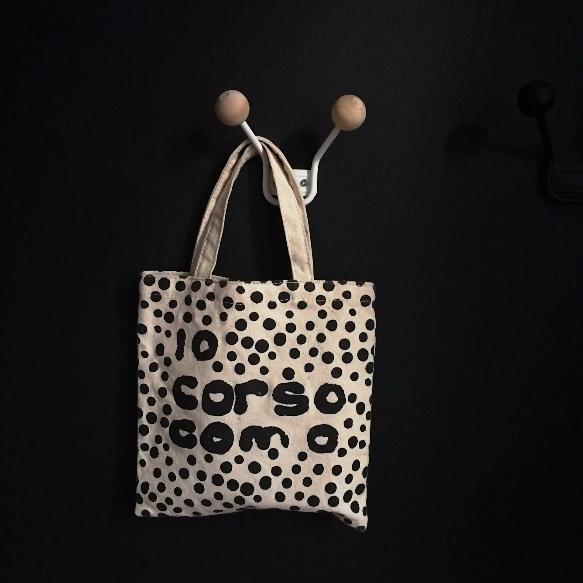 Bill XXS ハンガー, white Maze | メイズ