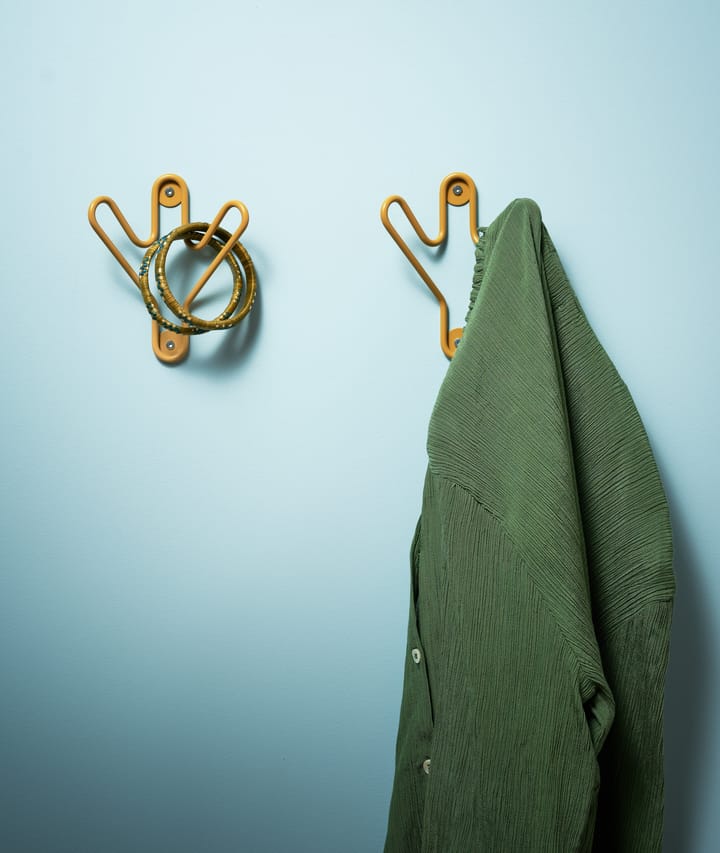 Buddy フック, Ochre yellow Maze | メイズ