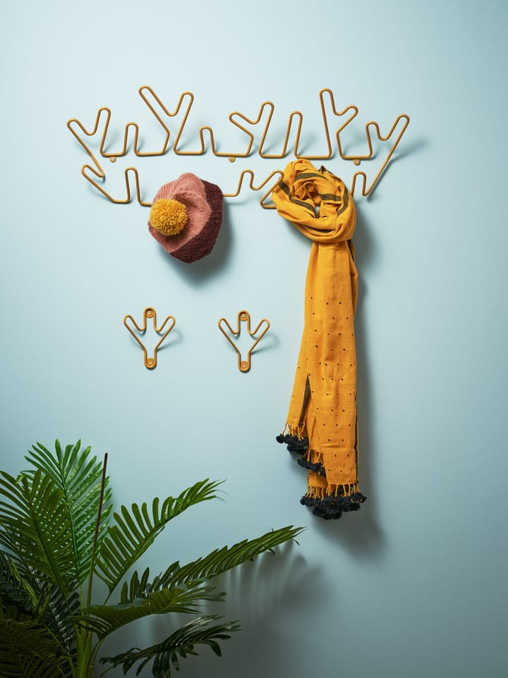 Buddy フック, Ochre yellow Maze | メイズ