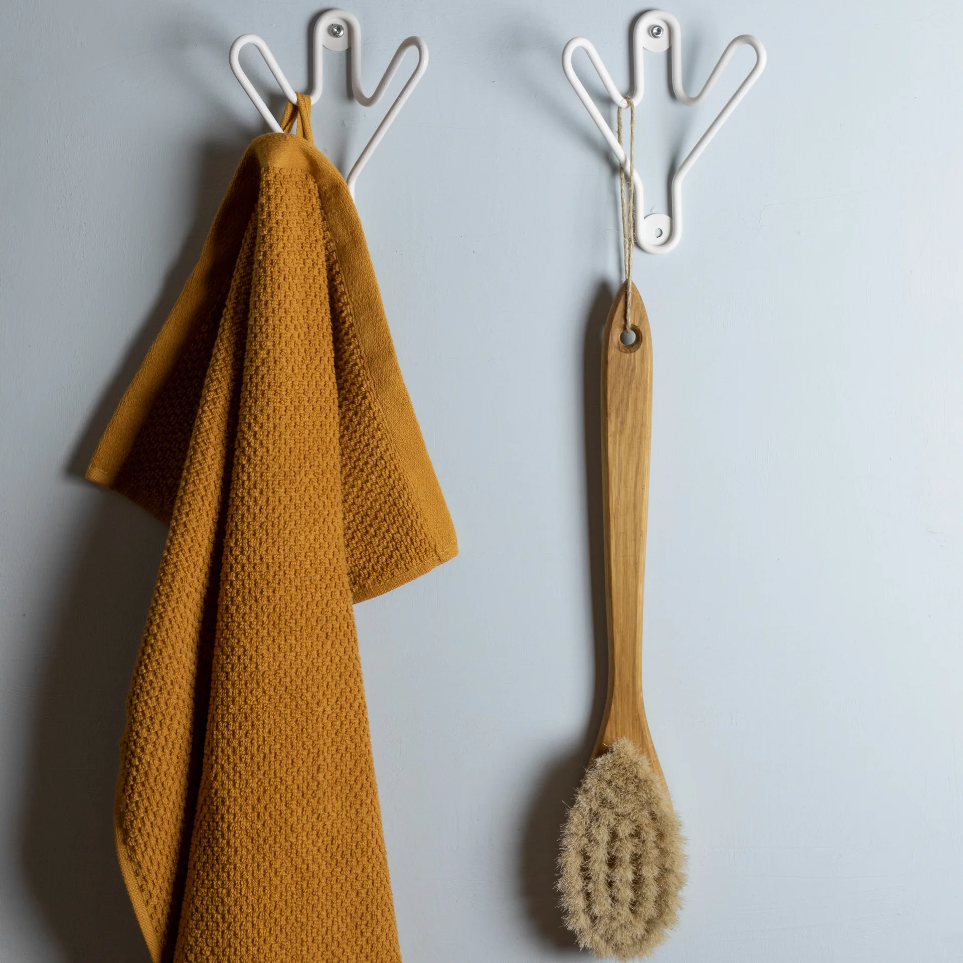 Buddy フック, white Maze | メイズ