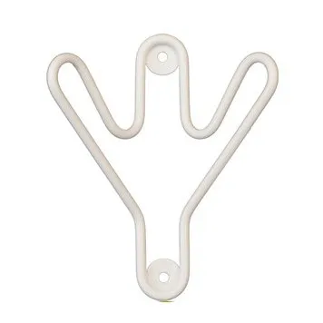 Buddy フック, white Maze | メイズ