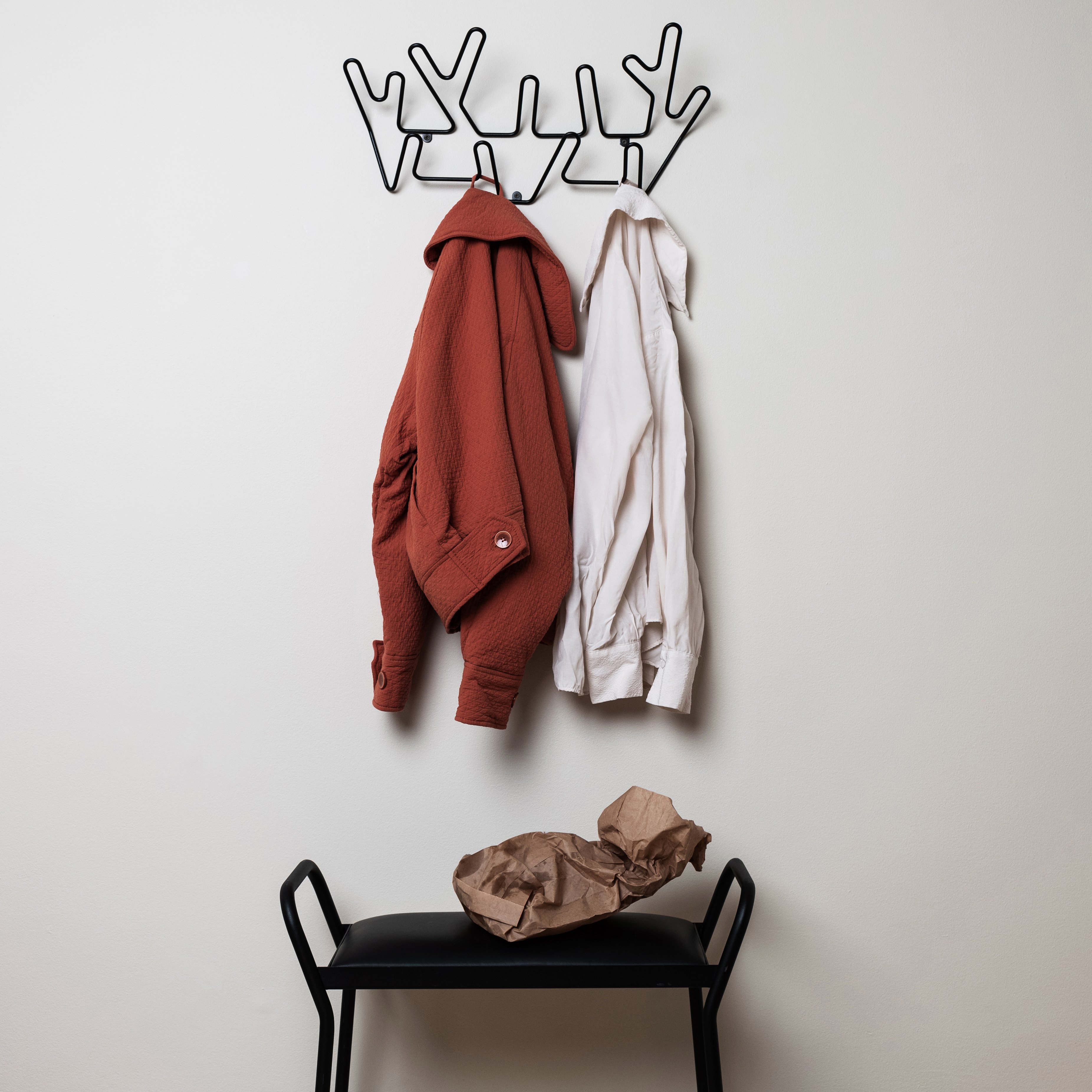 Maze | メイズ からのCrown ハンガー - NordicNest.jp