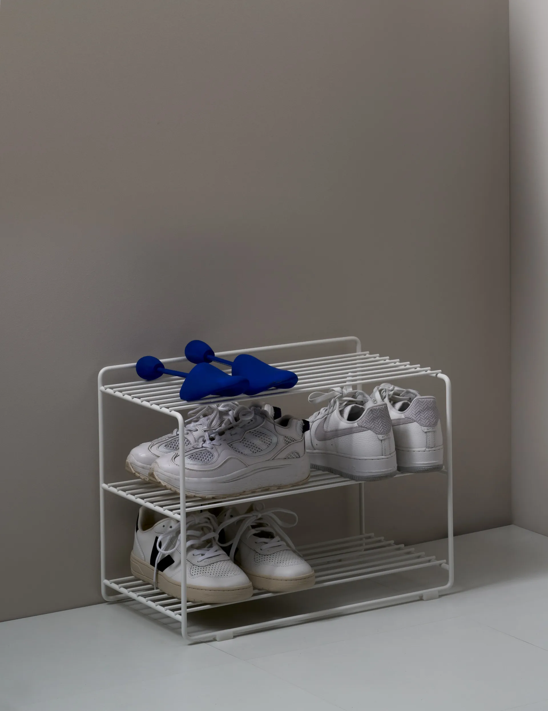 Downtown 靴棚, White Maze | メイズ