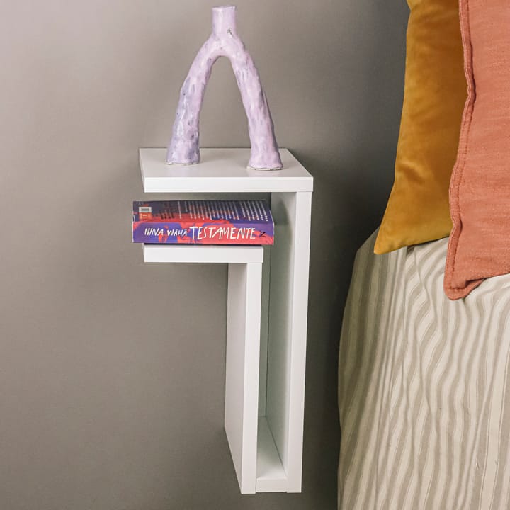 F-シェルフ ホワイト, f-shelf left Maze | メイズ