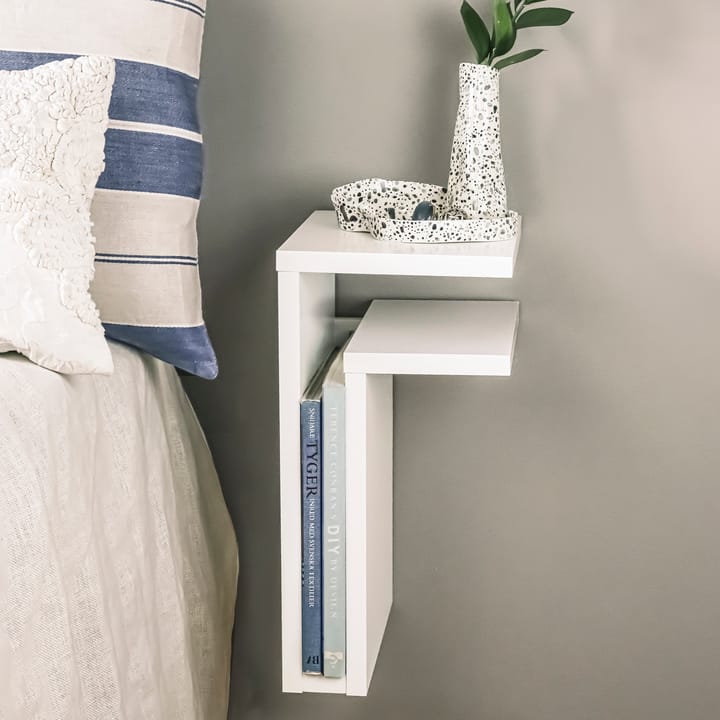 F-シェルフ ホワイト, f-shelf right Maze | メイズ