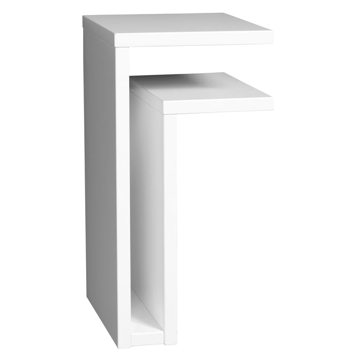 F-シェルフ ホワイト - f-shelf right - Maze | メイズ