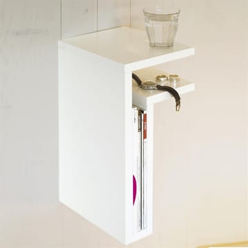 F-シェルフ ホワイト - f-shelf right - Maze | メイズ