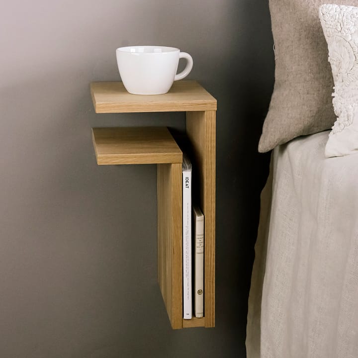 F-シェルフ オーク, Shelf left Maze | メイズ