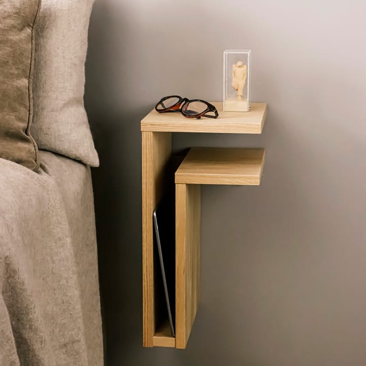 F-シェルフ オーク, shelf right Maze | メイズ