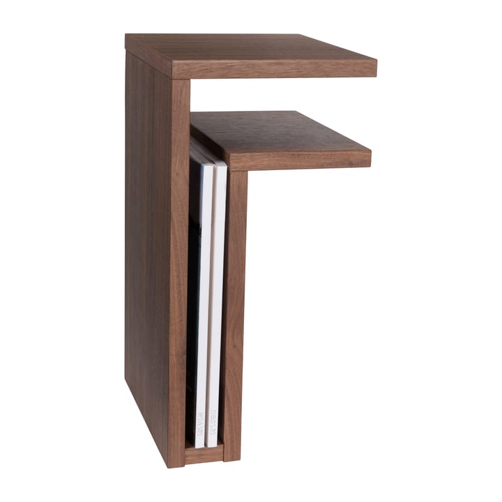 F-シェルフ ウォールナット, shelf - right Maze | メイズ