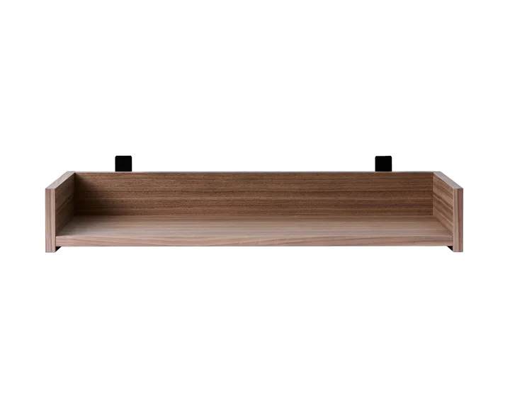 Gentle シューラック - Walnut, 78x8x30 cm - Maze | メイズ