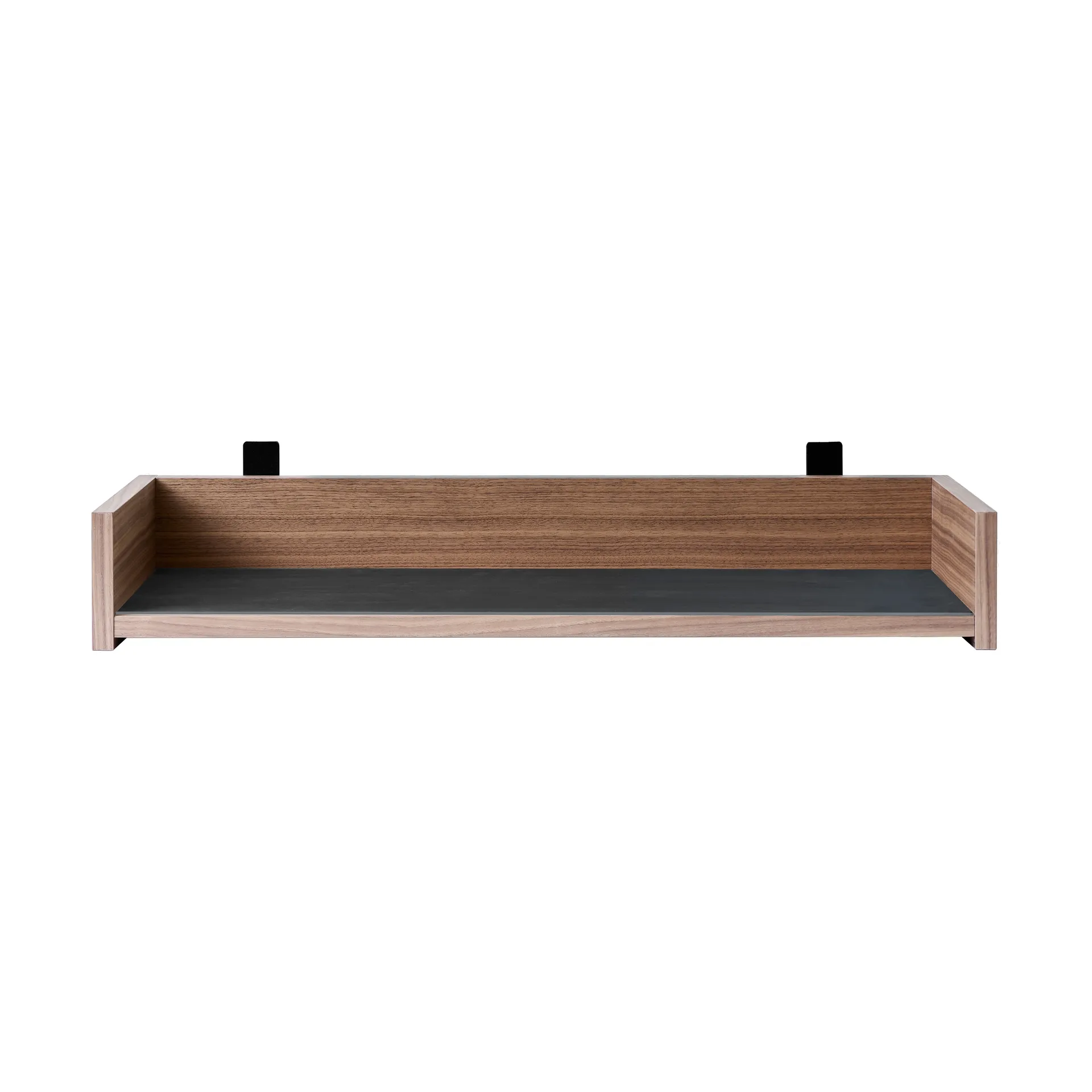 Gentle シューラック, Walnut, 78x8x30 cm Maze | メイズ