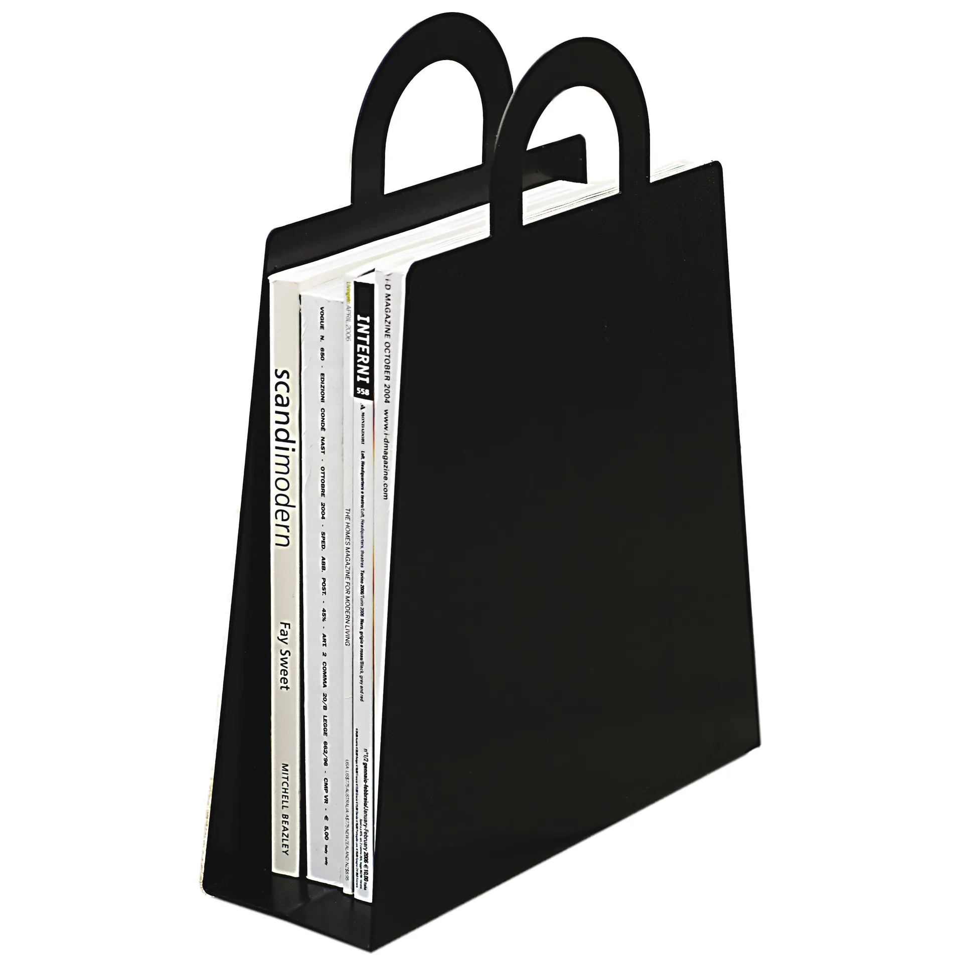 MagBag マガジンホルダー, black Maze | メイズ