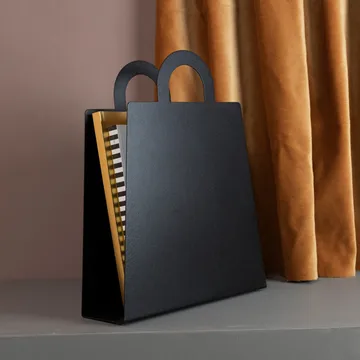 MagBag マガジンホルダー - black - Maze | メイズ