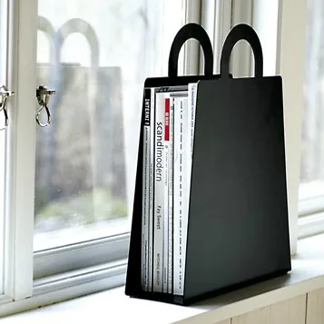 MagBag マガジンホルダー, black Maze | メイズ