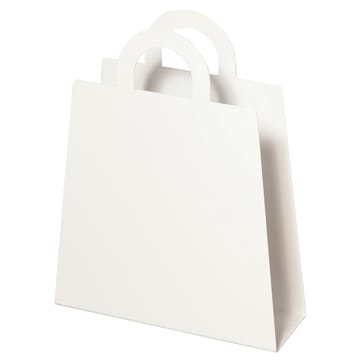 MagBag マガジンホルダー - white - Maze | メイズ