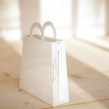 MagBag マガジンホルダー - white - Maze | メイズ