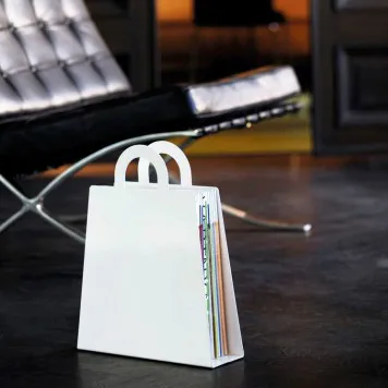 Maze | メイズ からのMagBag マガジンホルダー - NordicNest.jp