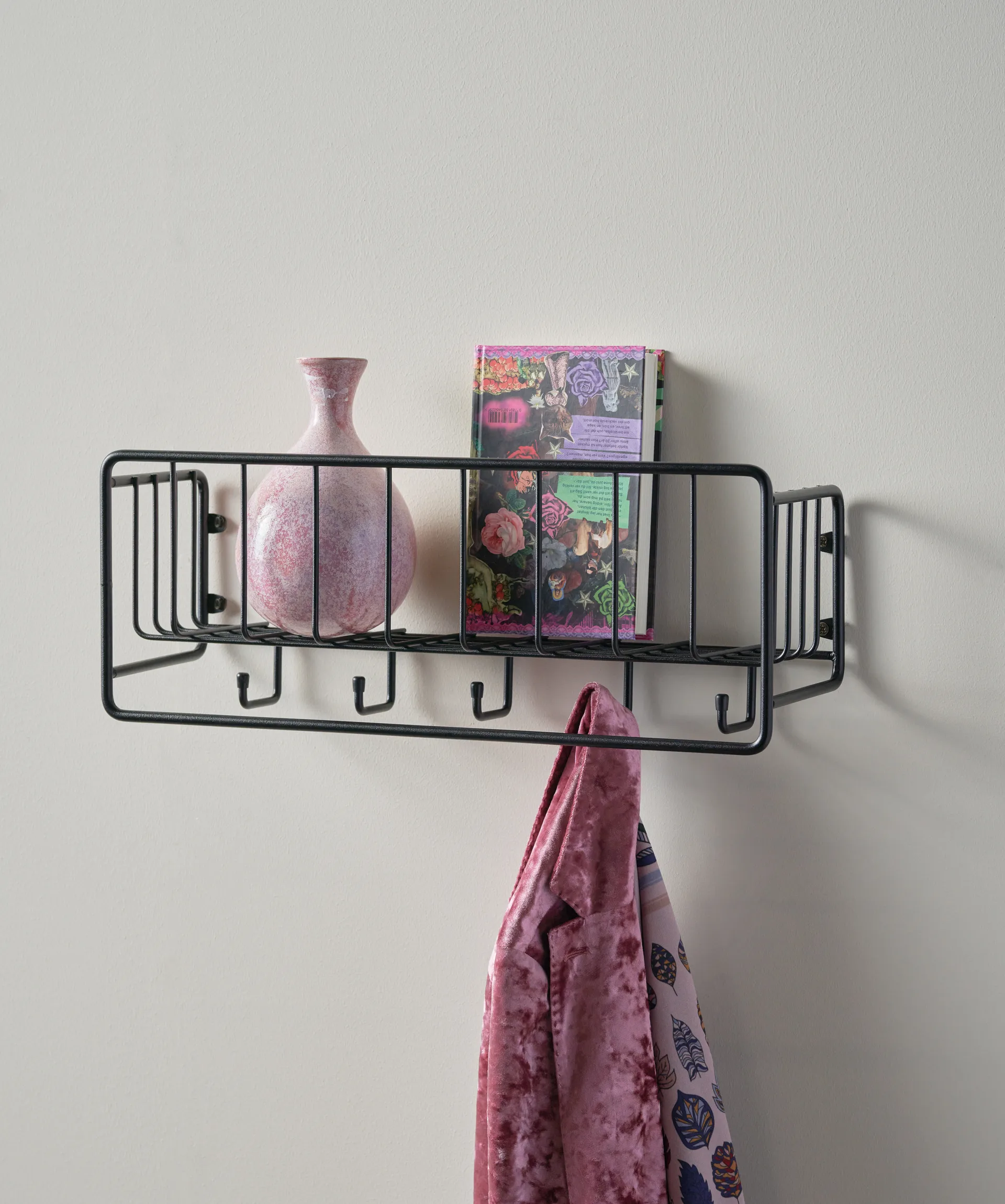 Midtown シェルフ, Black Maze | メイズ