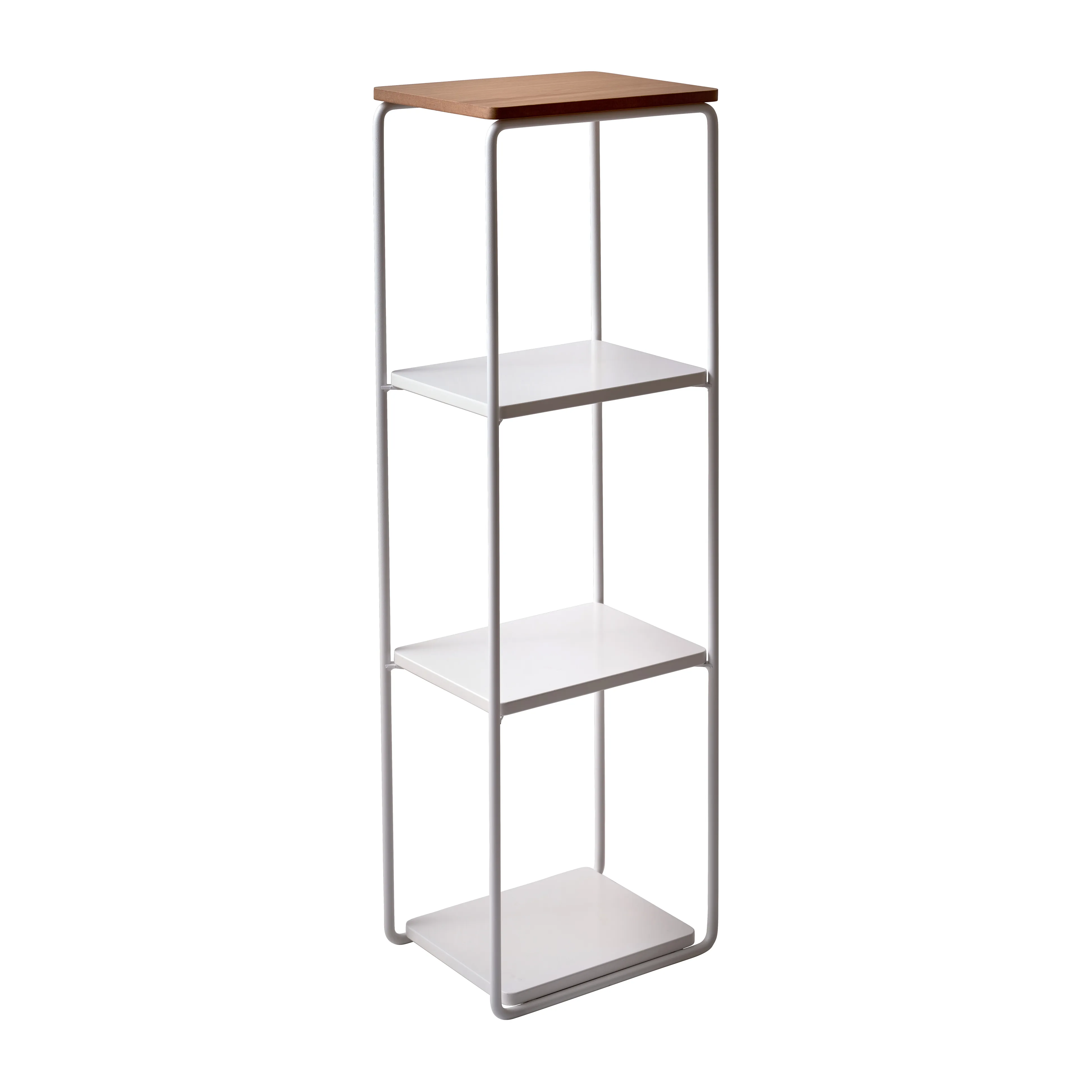 Maze | メイズ からのMixrack フロアシェルフ L 26x19x82.2 cm