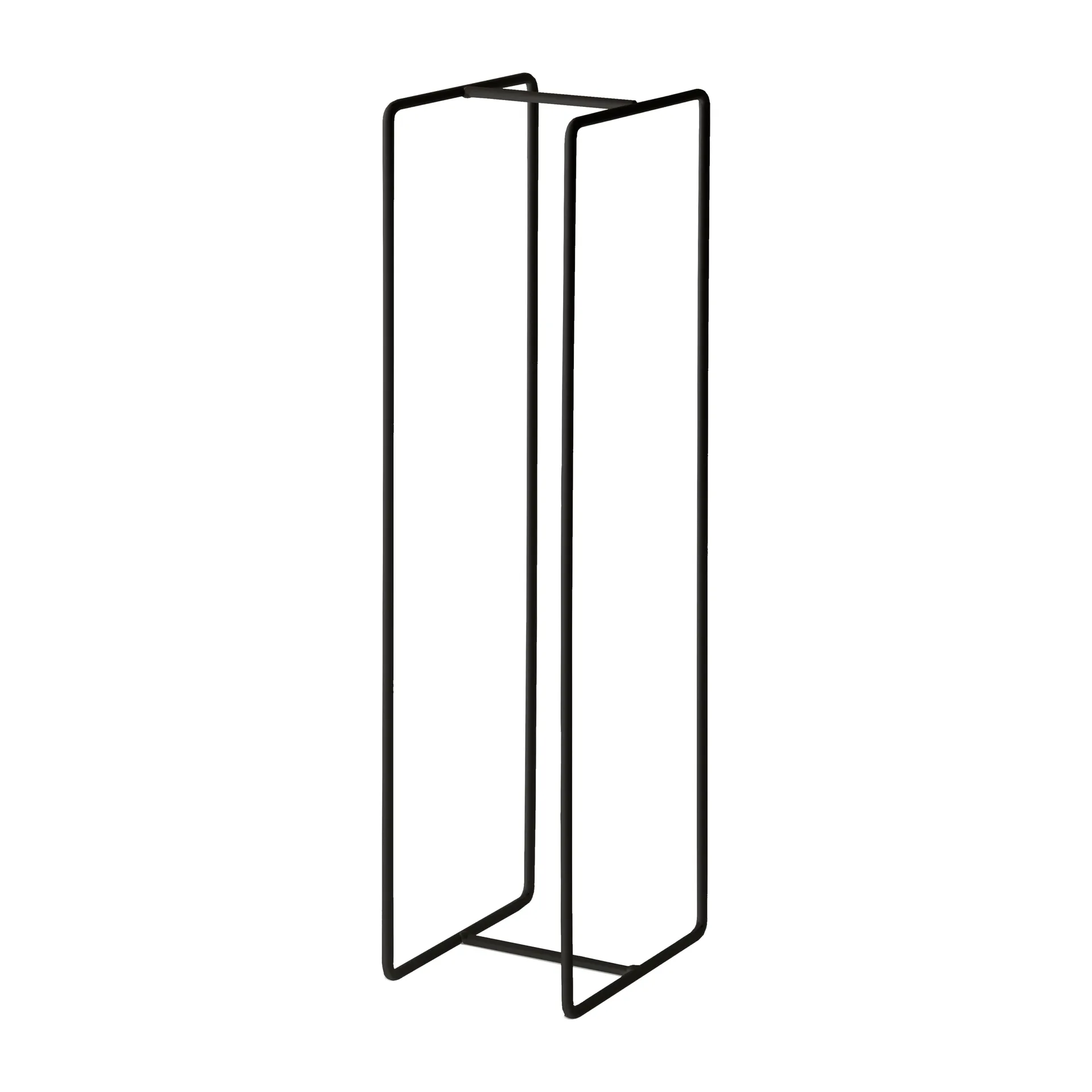 Mixrack 収納ラック L, Black Maze | メイズ