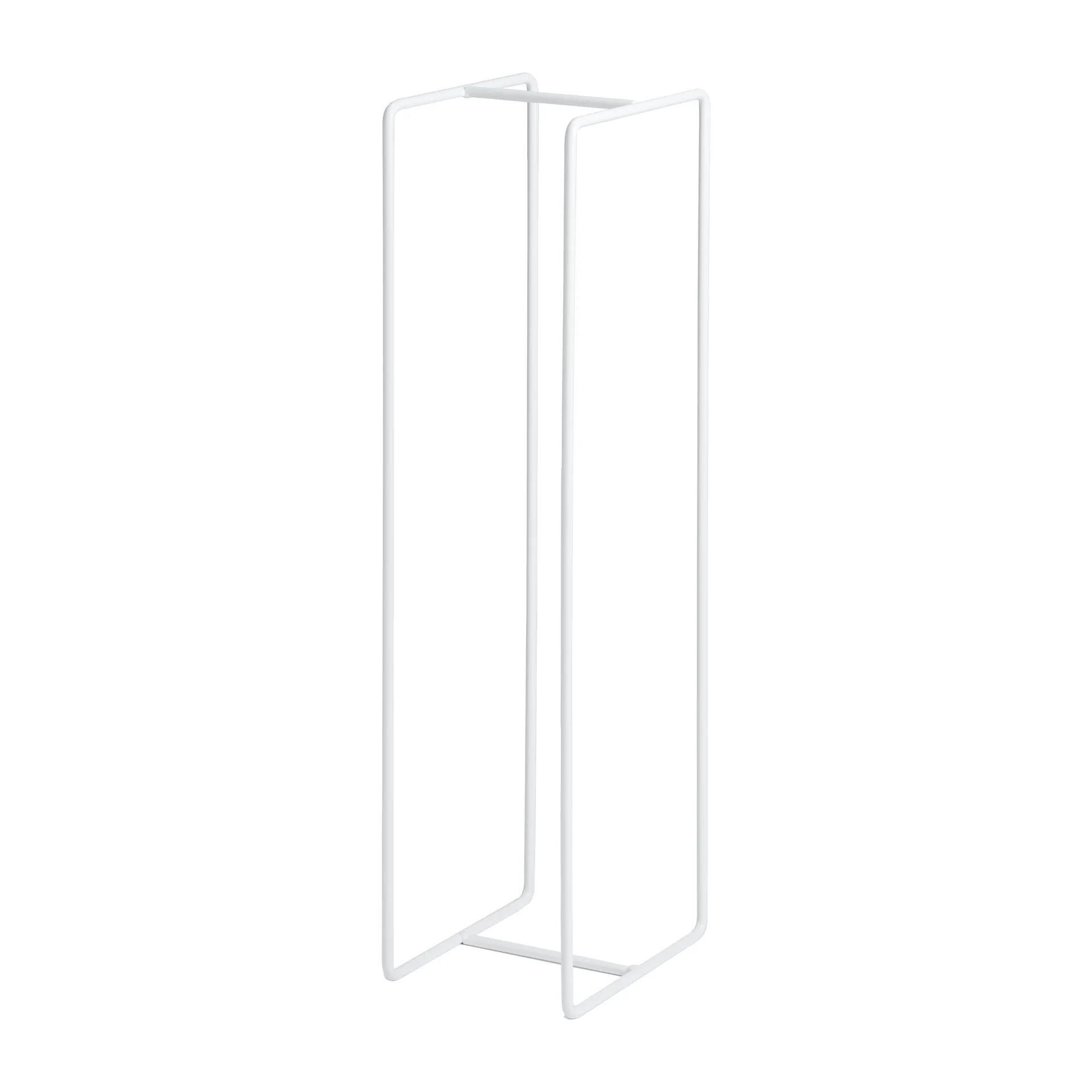 Mixrack 収納ラック L, White Maze | メイズ