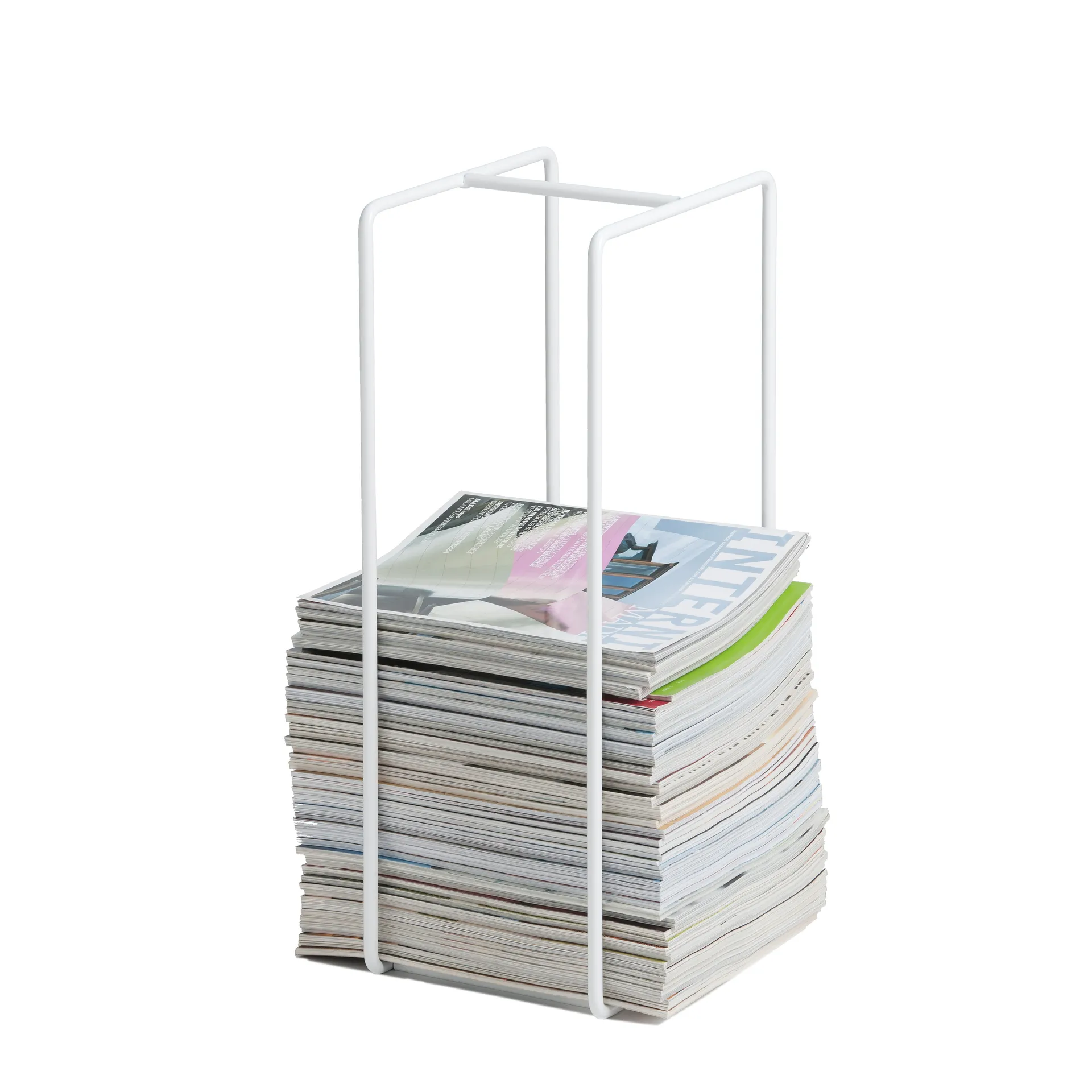 Mixrack 収納ラック, White Maze | メイズ