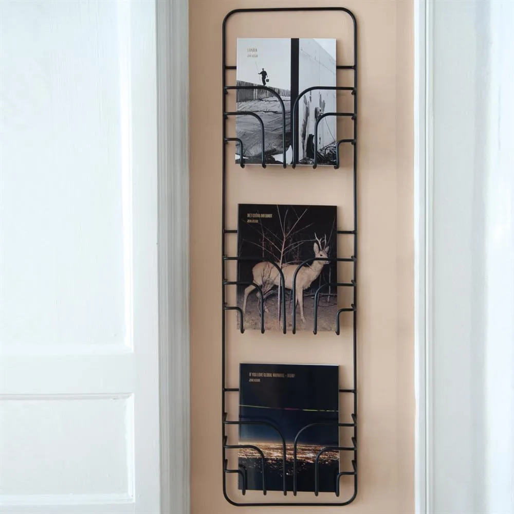 Now マガジンホルダー, black Maze | メイズ