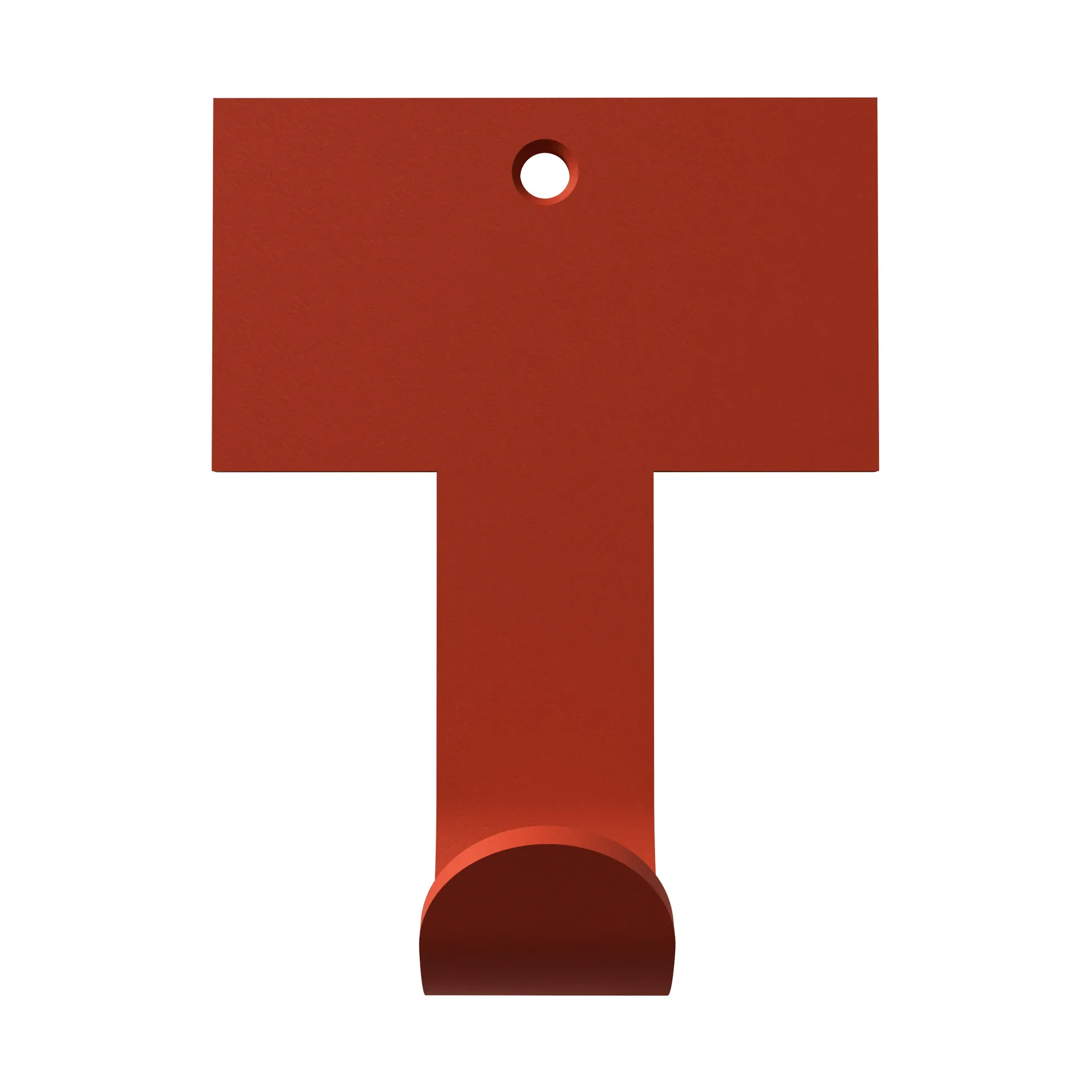 Only Hooks フック XS, Red Maze | メイズ