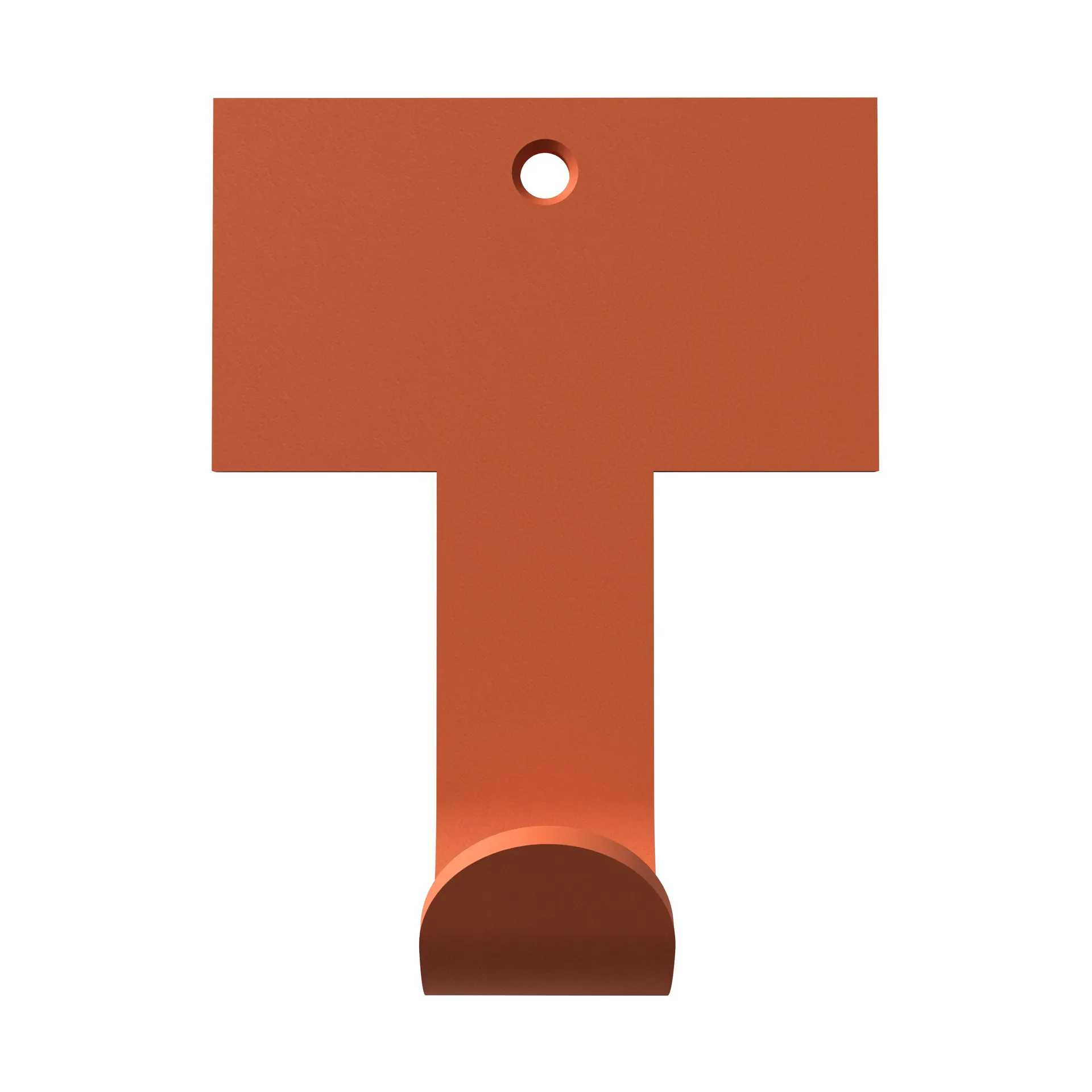 Only Hooks フック XS, Tangerine Maze | メイズ